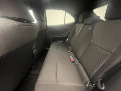 Photo 18 Toyota Yaris Hybride 1.5 HYBRID 116H DESIGN