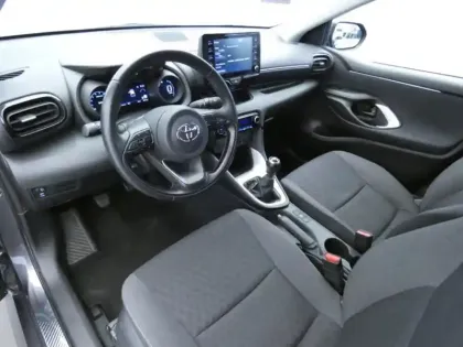 Photo 9 Toyota Yaris 120 VVT-i Design