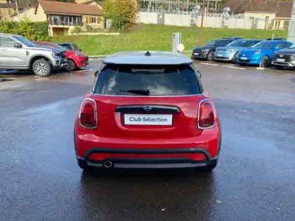 Photo 19 Mini Mini Cooper 136ch Edition Camden BVA7
