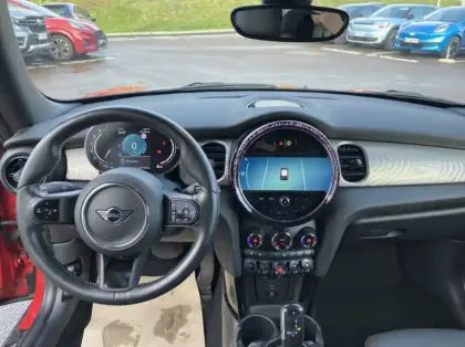 Photo 2 Mini Mini Cooper 136ch Edition Camden BVA7