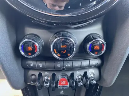 Photo 4 Mini Mini Cooper 136ch Edition Camden BVA7