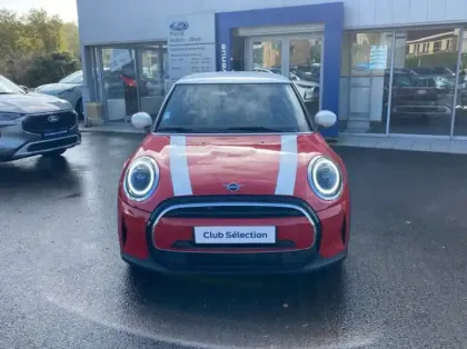 Photo 17 Mini Mini Cooper 136ch Edition Camden BVA7