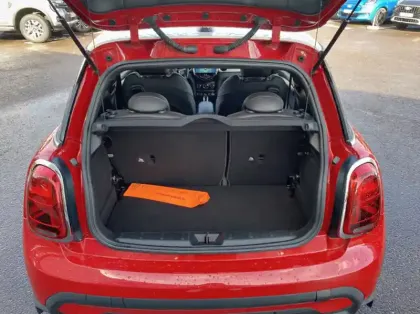 Photo 10 Mini Mini Cooper 136ch Edition Camden BVA7