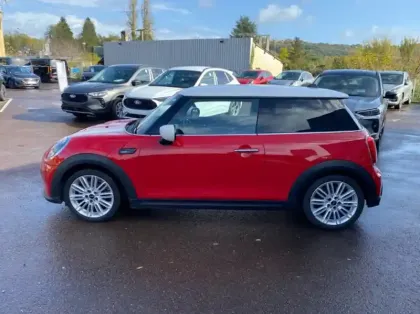 Photo 18 Mini Mini Cooper 136ch Edition Camden BVA7