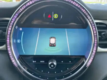 Photo 14 Mini Mini Cooper 136ch Edition Camden BVA7