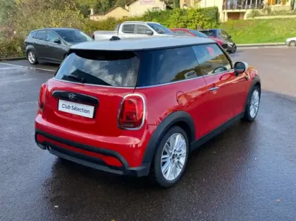 Photo 1 Mini Mini Cooper 136ch Edition Camden BVA7
