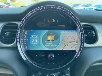 Photo 3 Mini Mini Cooper 136ch Edition Camden BVA7