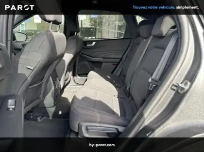 Photo 8 Ford Kuga 2.5 Duratec 190ch FHEV E85 ST-Line BVA