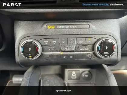 Photo 4 Ford Kuga 2.5 Duratec 190ch FHEV E85 ST-Line BVA