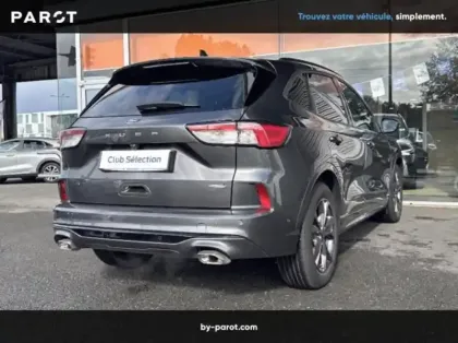 Photo 1 Ford Kuga 2.5 Duratec 190ch FHEV E85 ST-Line BVA