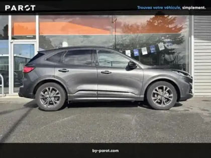 Photo 23 Ford Kuga 2.5 Duratec 190ch FHEV E85 ST-Line BVA