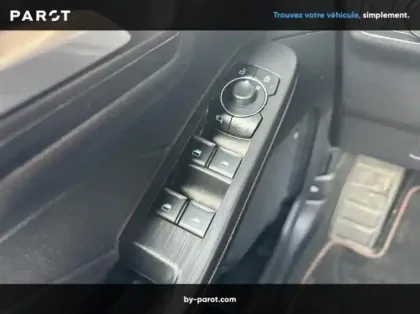 Photo 5 Ford Kuga 2.5 Duratec 190ch FHEV E85 ST-Line BVA