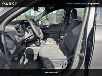 Photo 9 Ford Kuga 2.5 Duratec 190ch FHEV E85 ST-Line BVA