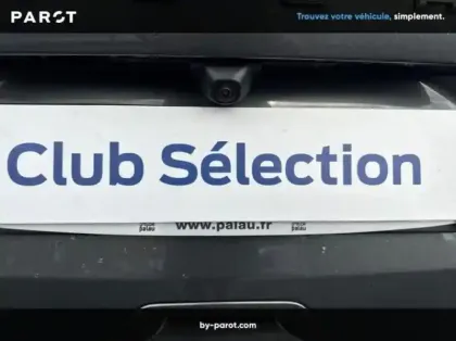 Photo 16 Ford Kuga 2.5 Duratec 190ch FHEV E85 ST-Line BVA