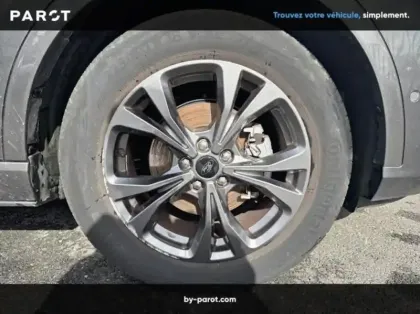 Photo 13 Ford Kuga 2.5 Duratec 190ch FHEV E85 ST-Line BVA