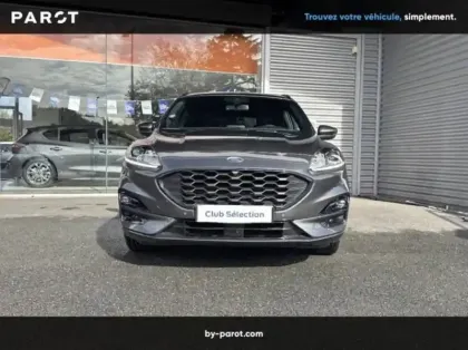 Photo 20 Ford Kuga 2.5 Duratec 190ch FHEV E85 ST-Line BVA