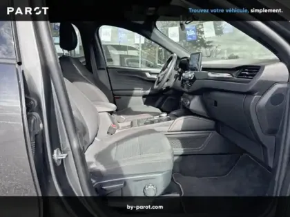 Photo 24 Ford Kuga 2.5 Duratec 190ch FHEV E85 ST-Line BVA