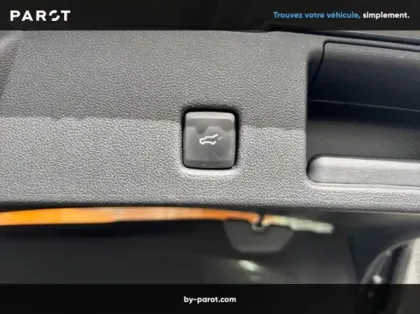 Photo 17 Ford Kuga 2.5 Duratec 190ch FHEV E85 ST-Line BVA