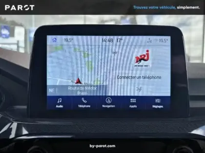 Photo 3 Ford Kuga 2.5 Duratec 190ch FHEV E85 ST-Line BVA