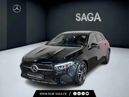 Photo Mercedes Classe A 180 Progressive Line