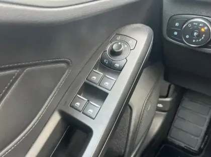 Photo 5 Ford Focus Active 1.0 Flexifuel mHEV 125ch Style