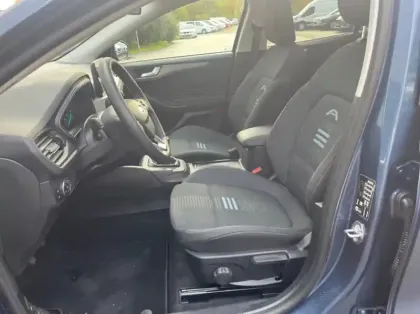 Photo 9 Ford Focus Active 1.0 Flexifuel mHEV 125ch Style