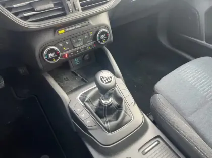 Photo 7 Ford Focus Active 1.0 Flexifuel mHEV 125ch Style