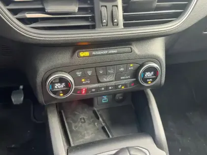 Photo 4 Ford Focus Active 1.0 Flexifuel mHEV 125ch Style