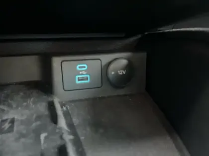 Photo 18 Ford Focus Active 1.0 Flexifuel mHEV 125ch Style