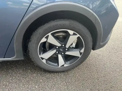 Photo 13 Ford Focus Active 1.0 Flexifuel mHEV 125ch Style