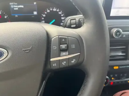 Photo 17 Ford Focus Active 1.0 Flexifuel mHEV 125ch Style