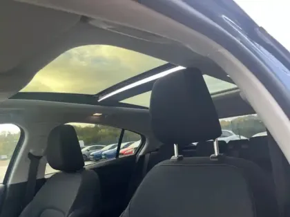 Photo 14 Ford Focus Active 1.0 Flexifuel mHEV 125ch Style