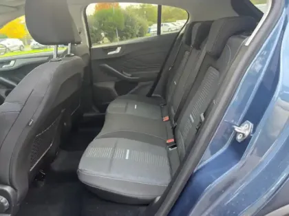 Photo 8 Ford Focus Active 1.0 Flexifuel mHEV 125ch Style