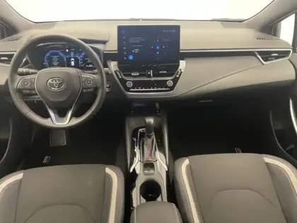 Photo 19 Toyota Corolla Hybride 1.8L 140h GR Sport