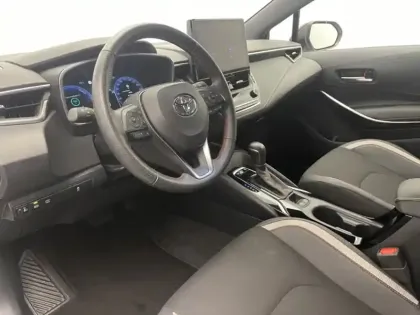 Photo 11 Toyota Corolla Hybride 1.8L 140h GR Sport