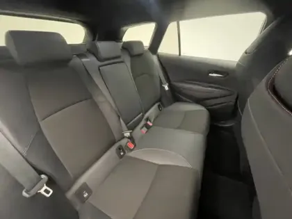 Photo 10 Toyota Corolla Hybride 1.8L 140h GR Sport