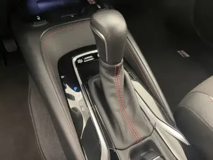 Photo 25 Toyota Corolla Hybride 1.8L 140h GR Sport