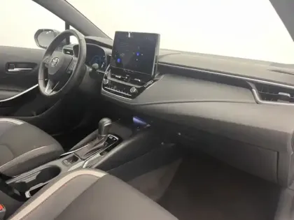 Photo 22 Toyota Corolla Hybride 1.8L 140h GR Sport