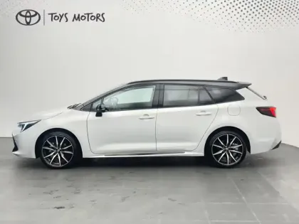Photo 7 Toyota Corolla Hybride 1.8L 140h GR Sport