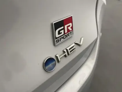 Photo 23 Toyota Corolla Hybride 1.8L 140h GR Sport