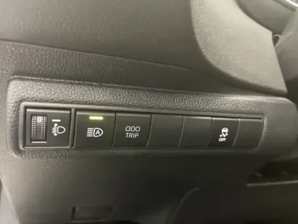 Photo 27 Toyota Corolla Hybride 1.8L 140h GR Sport