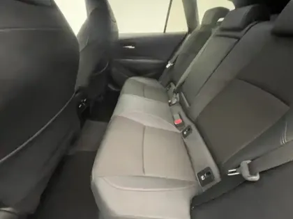 Photo 9 Toyota Corolla Hybride 1.8L 140h GR Sport