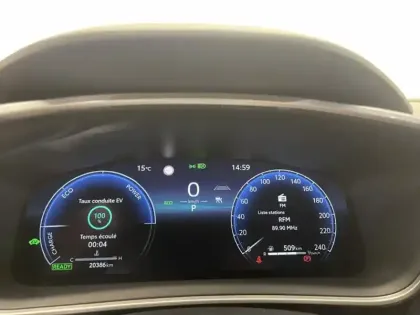 Photo 16 Toyota Corolla Hybride 1.8L 140h GR Sport