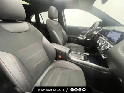 Photo 26 Mercedes GLA 250 e Hybrid EQ AMG Line