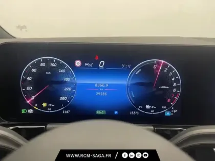 Photo 56 Mercedes GLA 250 e Hybrid EQ AMG Line