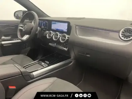 Photo 22 Mercedes GLA 250 e Hybrid EQ AMG Line