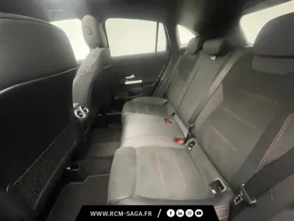 Photo 40 Mercedes GLA 250 e Hybrid EQ AMG Line