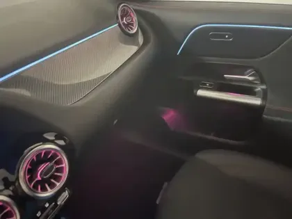 Photo 29 Mercedes GLA 250 e Hybrid EQ AMG Line