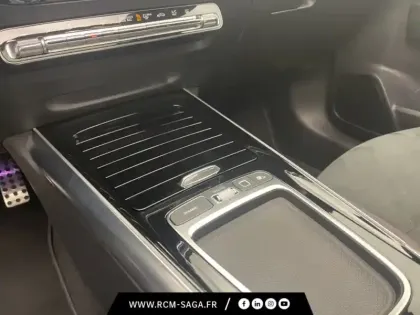 Photo 15 Mercedes GLA 250 e Hybrid EQ AMG Line