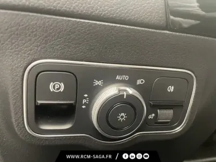 Photo 13 Mercedes GLA 250 e Hybrid EQ AMG Line